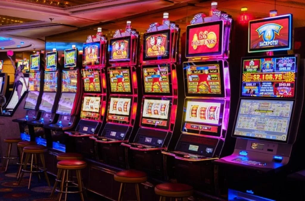 Slots sw777 - Sweet Bonanza e caça-níqueis populares
