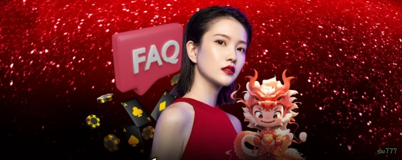 Imagem promocional da sw777